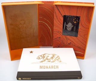 Book] Monarch